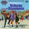901 Bedknobs and Broomsticks