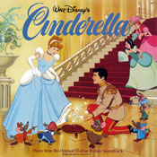 1207 Walt Disney's Cinderella