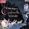 WDE-1005 Walt Disney's Cinderella