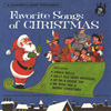 LG-815 Favorite Songs Of Christmas