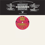 60348-1 Walt Disney Records Mouse House Remixes