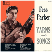 WDL-3007 Yarns And Songs