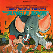 CS 1112 The Jungle Book