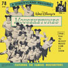 LG-753 The Merry Mouseketeers