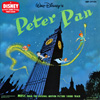 DEP-3910A Walt Disney's Peter Pan