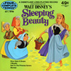 917 Walt Disney's Sleeping Beauty