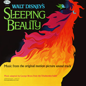STER-4036 Walt Disney's Sleeping Beauty