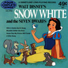 927 Walt Disney's Snow White and the Seven Dwarfs