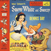 WY-447 Walt Disney's Snow White And Sneezy