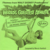 F-491 Love Theme (From The World's Greatest Athlete)