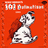 Walt Disney's 101 Dalmatians #F-801