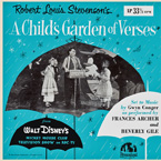 A Child's Garden Of Verses #001-N