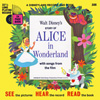 306 Walt Disney's Story Of Alice In Wonderland