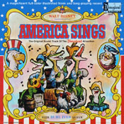 3812 America Sings