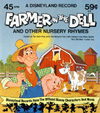616 Farmer In The Dell And Other Nursery Rhymes