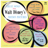 T4140 Great Songs From Walt Disney's Motion Pictures