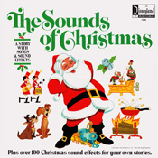 1348 The Sounds Of Christmas