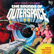2509 The Sounds Of Outerspace
