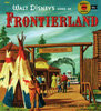 D301 Walt Disney's Song Of Frontierland