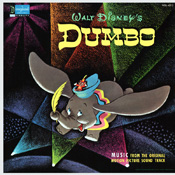 WDL-4013 Walt Disney's Dumbo