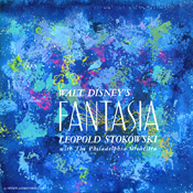 STER-101 Walt Disney's Fantasia