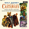 DFE 8512 Walt Disney Presents In Search Of The Castaways