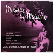 WDL-3029 Melodies For Midnight