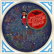 WE-4 Walt Disney World Main Street Electrical Parade