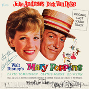 BV-4026 Walt Disney's Mary Poppins