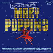 STER-5005 Walt Disney's Mary Poppins