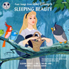 DBR-89 Four Songs From Walt Disney's Sleeping Beauty