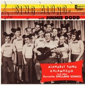 DQ-1235 Sing Along With Jimmie Dodd