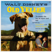 1024 Walt Disney's Old Yeller