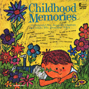 WDL-3045 Childhood Memories