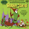 926 Walt Disney Productions Presents Robin Hood