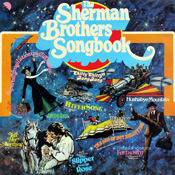EMC 3121 The Sherman Brothers Songbook