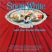 ST-3906 Walt Disney's Snow White And The Seven Dwarfs