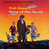 WDL-4001 Walt Disney's Song Of The South