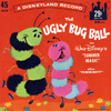 LG-770 The Ugly Bug Ball / Femininity