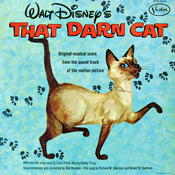 That Darn Cat STER-3334
