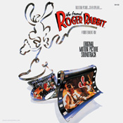 64100 Who Framed Roger Rabbit
